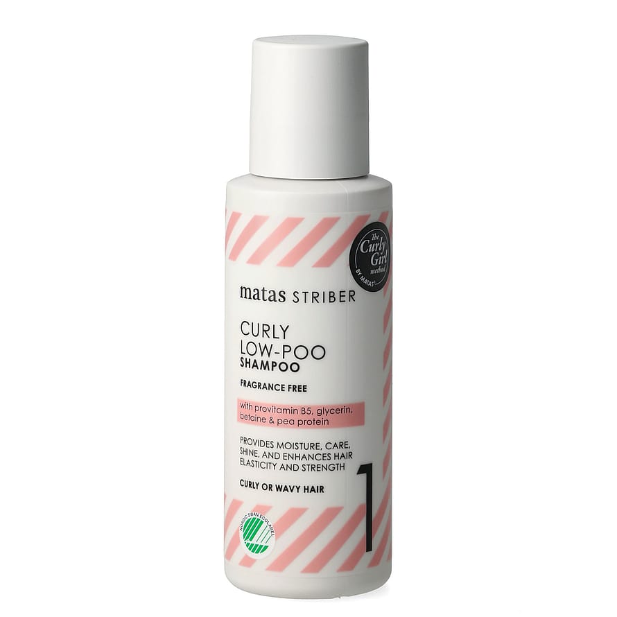 Curly 1 Low Poo Up 75 ml