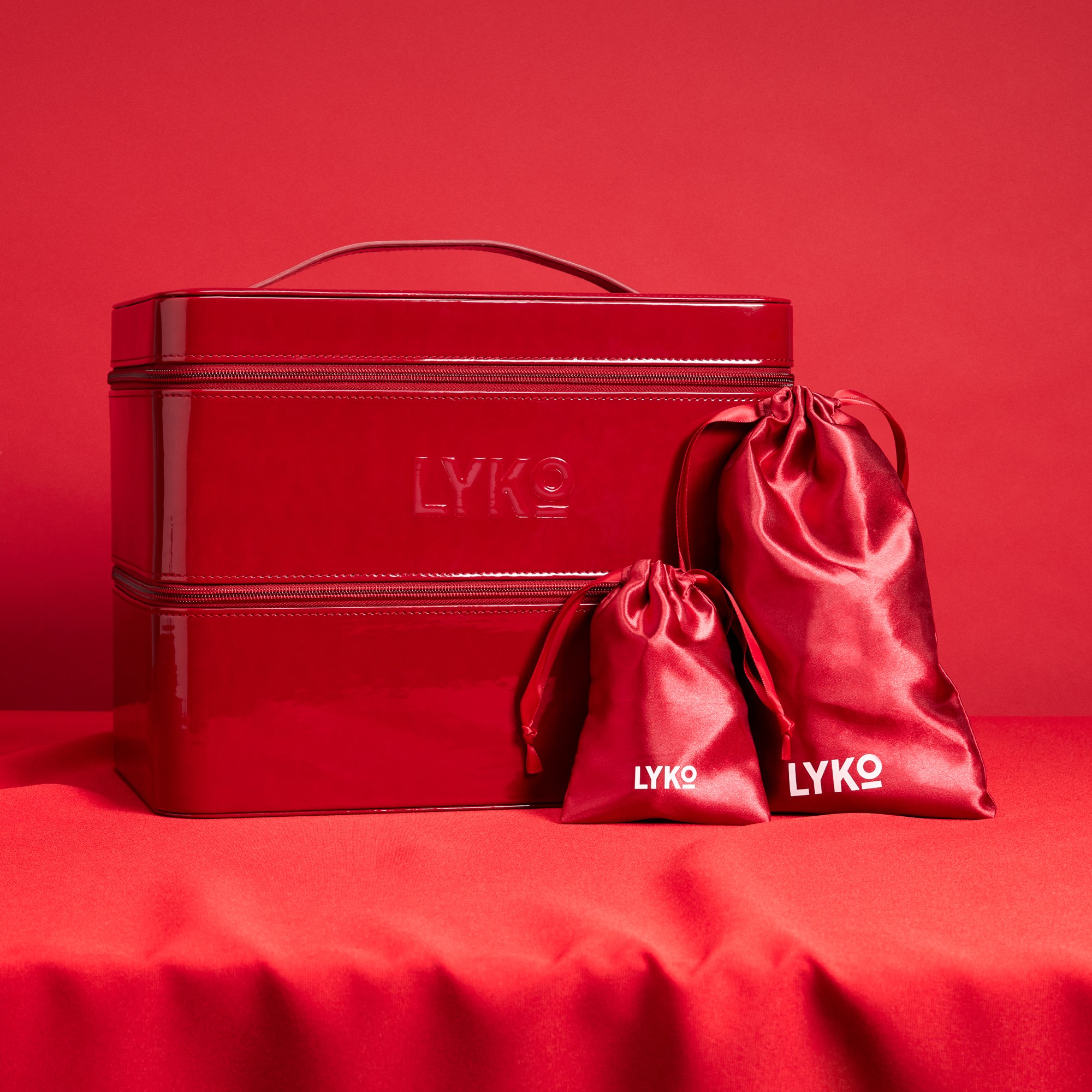 By Lyko 24K Christmas Calendar