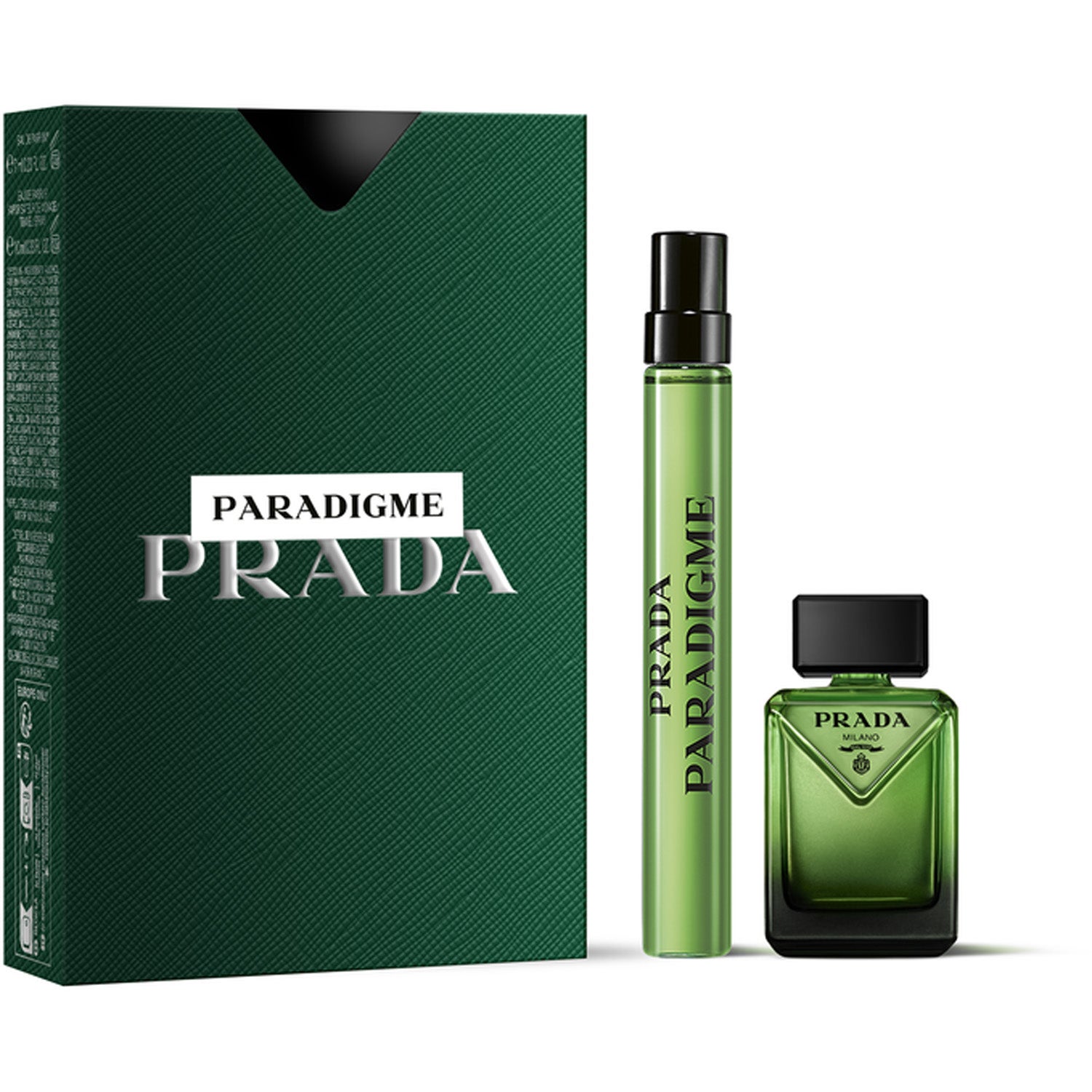 Prada New Masc V10 + V7 1 pcs