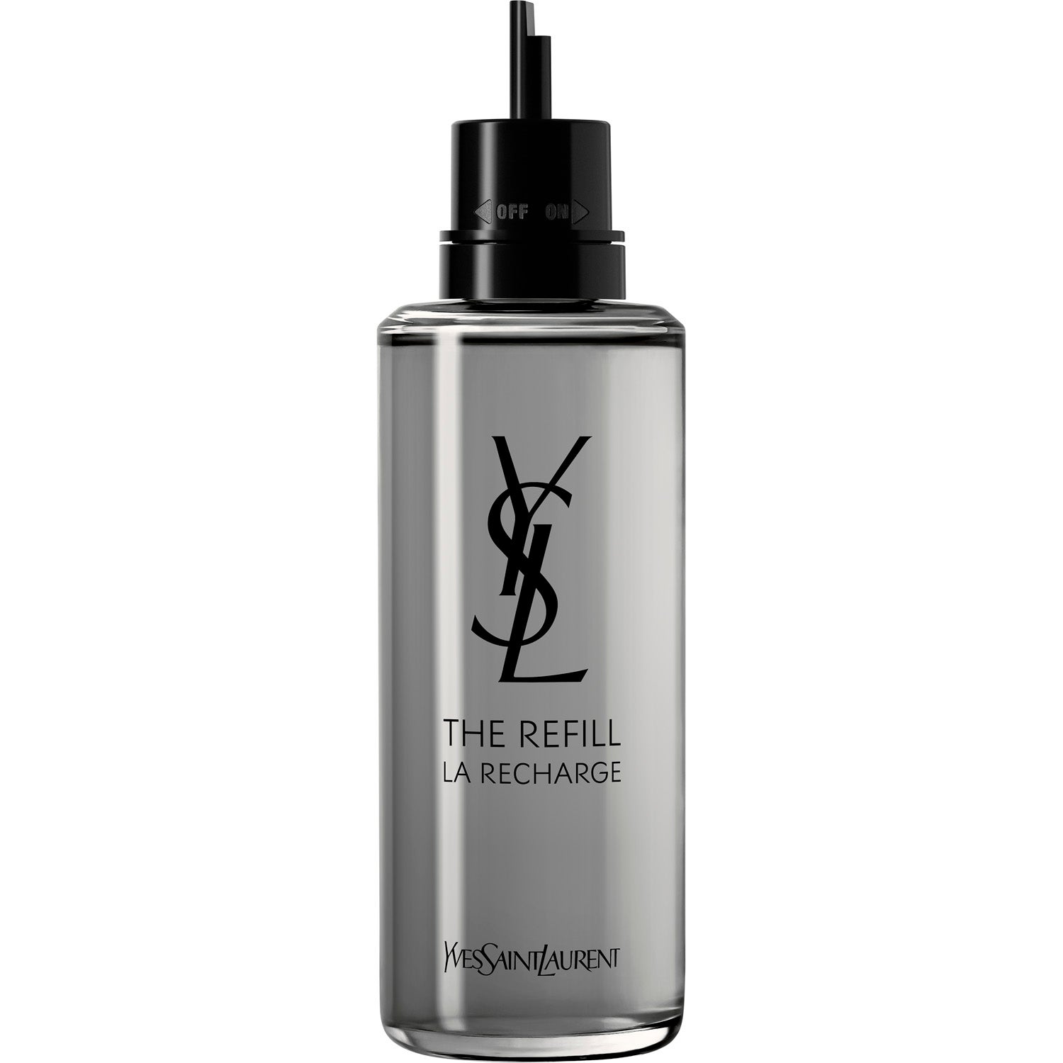 Yves Saint Laurent Myself Le Parfum Refill - 150 ml