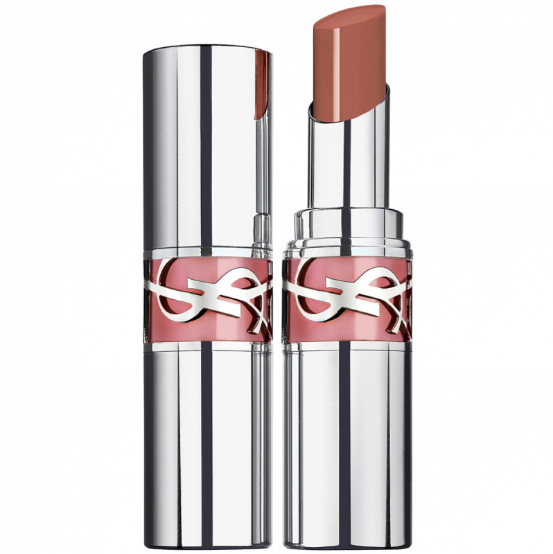 Yves Saint Laurent Loveshine Lipstick 201 Rosewood Blush