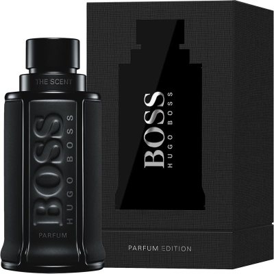Hugo Boss The Scent For Him Parfum 100ml