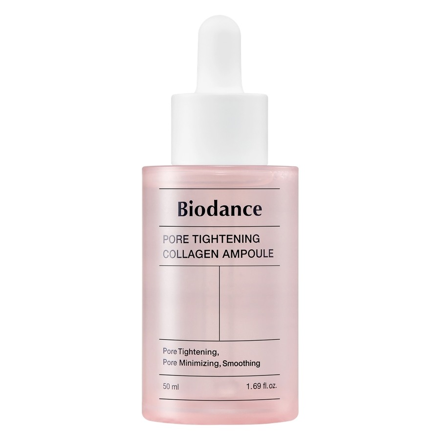 BIODANCE Pore Tightening Collagen Ampoule 50ml