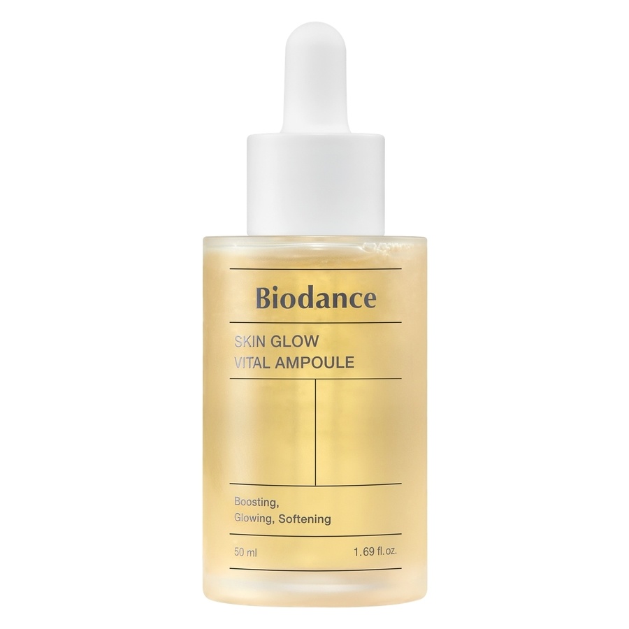 BIODANCE Skin Glow Vital Ampoule 50ml