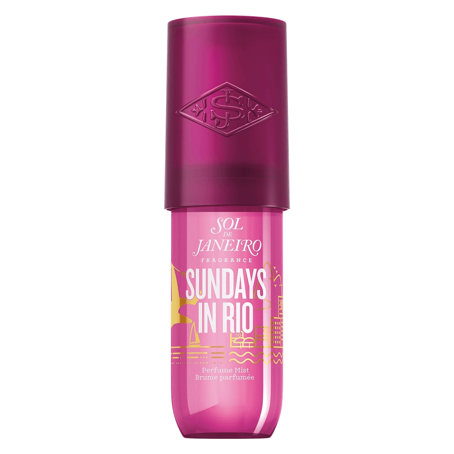 Sol de Janeiro Sundays In Rio 90ml