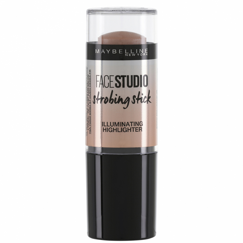 Maybelline Face Studio Strobing Stick Light