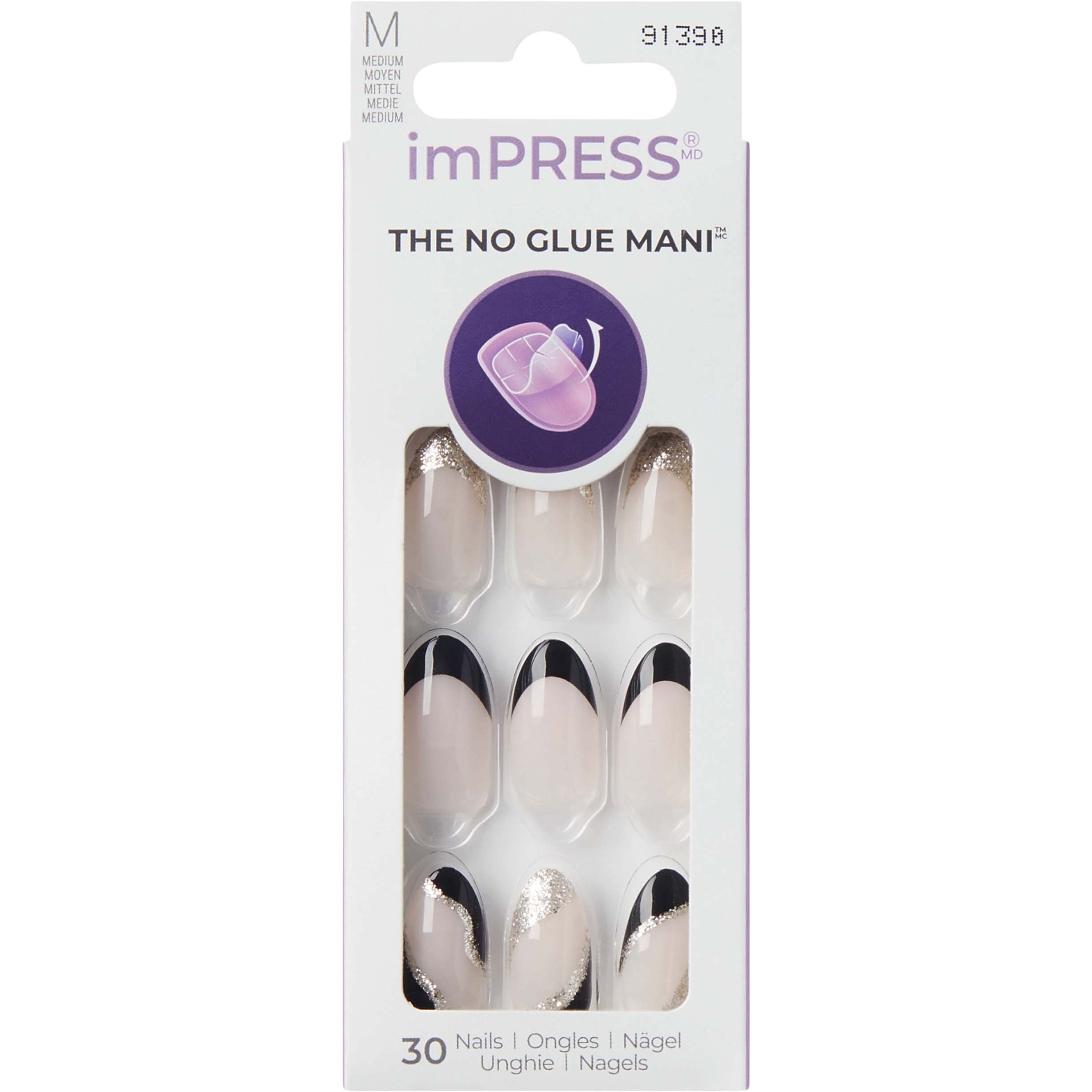 Kiss imPRESS Illusion