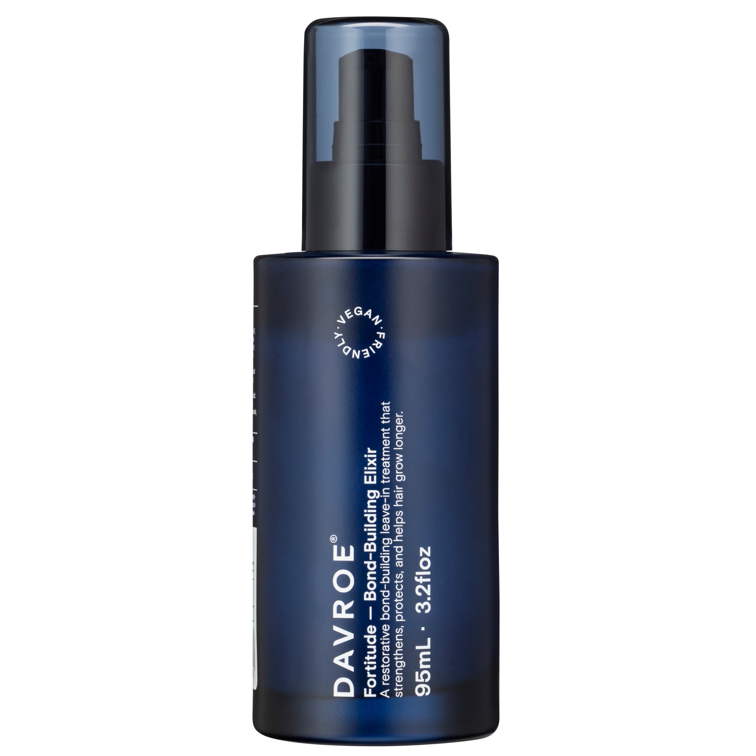 DAVROE Fortitude Bond Buildning Elixir 95 ml