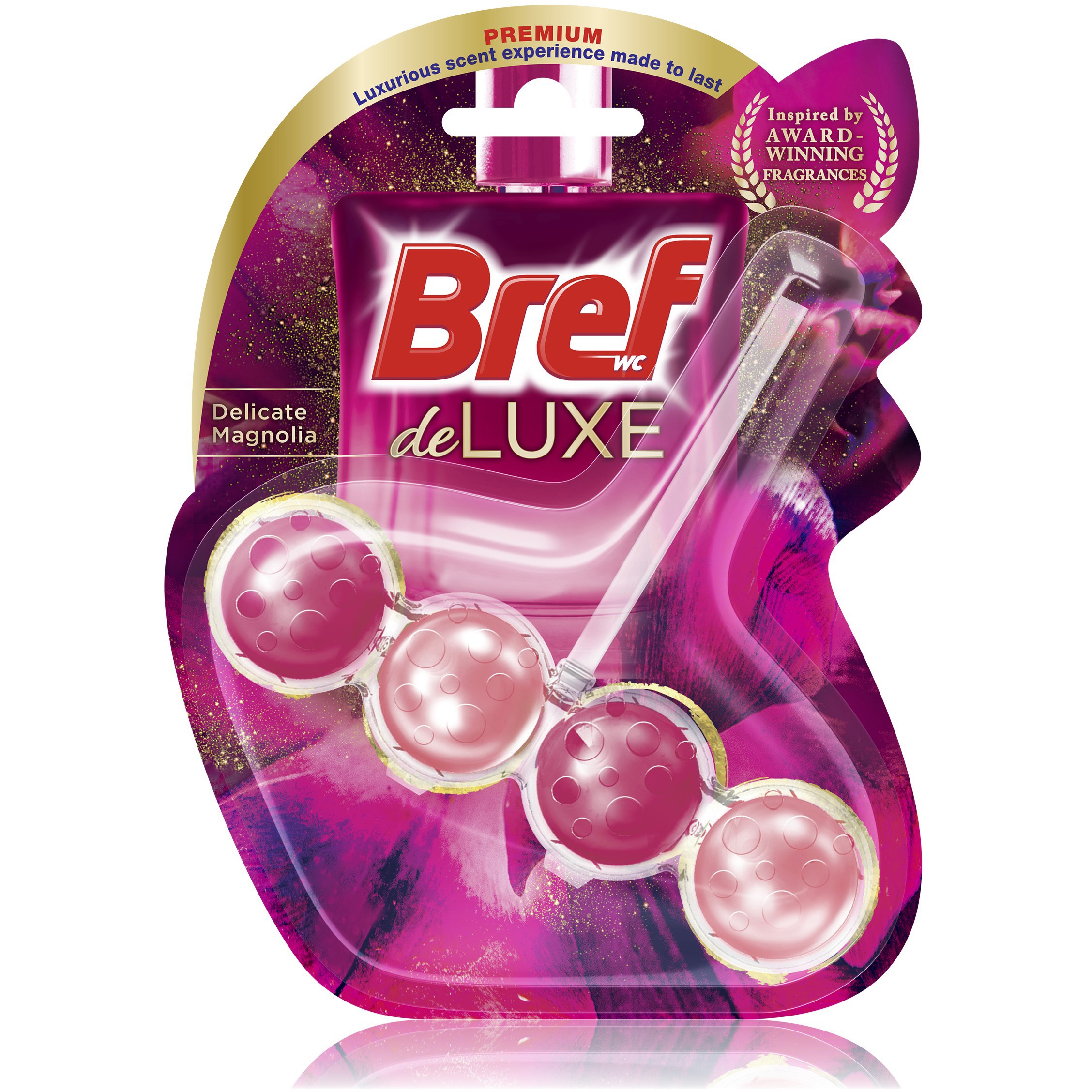 Bref Deluxe Magnolia  50 g