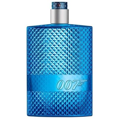 James Bond 007 Ocean Royale edt 125ml