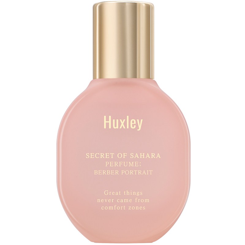 Huxley Perfume Berber Portrait (15 ml)