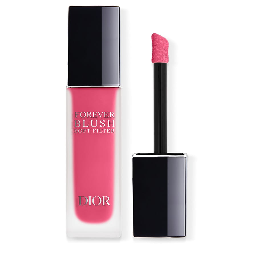 Forever Rouge Blush 10 Fuchsia