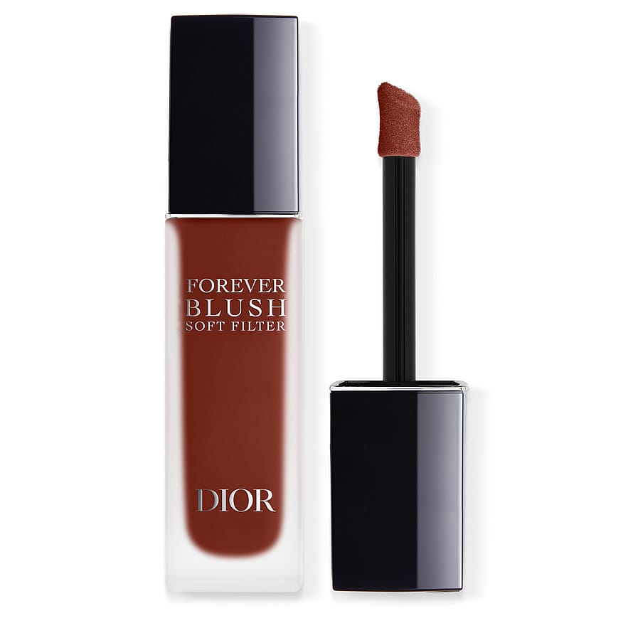 Forever Rouge Blush 8 Oud