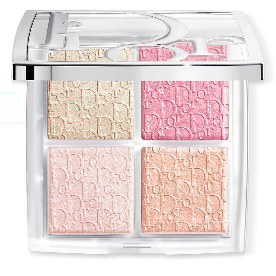 Backstage Face Palette 4 Rose Gold Glow