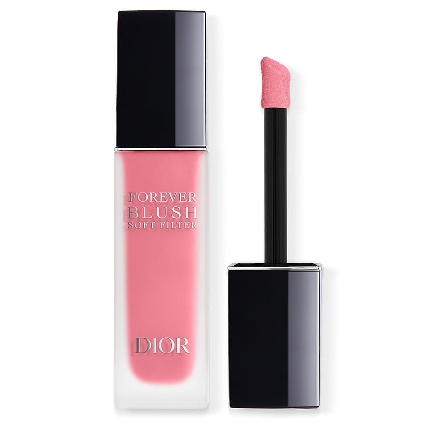 Forever Rouge Blush 5 Lily
