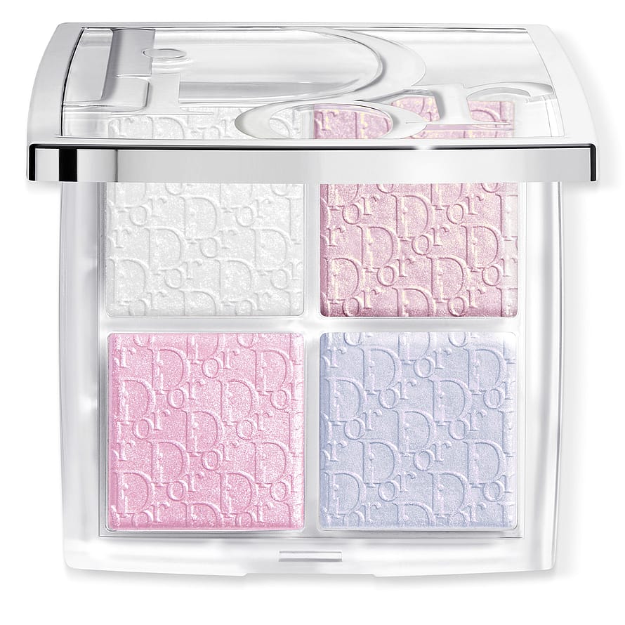 Backstage Face Palette 2 Frosted Opal Glow
