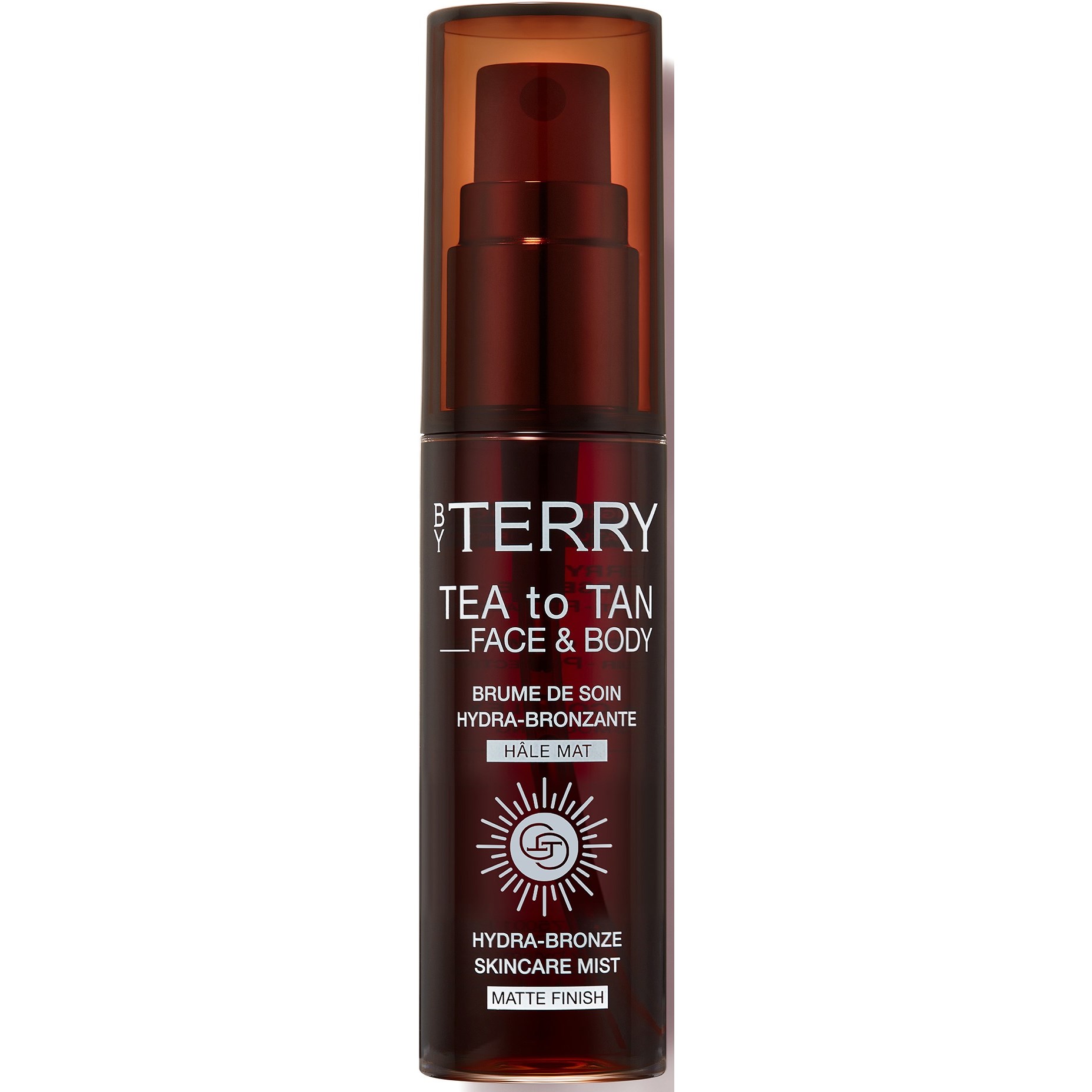 By Terry Tea to Tan Face & Body Matte Finish 30 ml