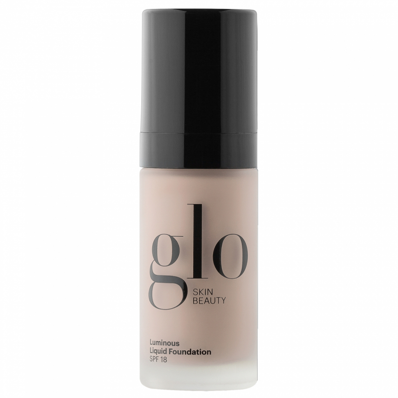 Glo Skin Beauty Luminous Liquid Foundation Alabaster