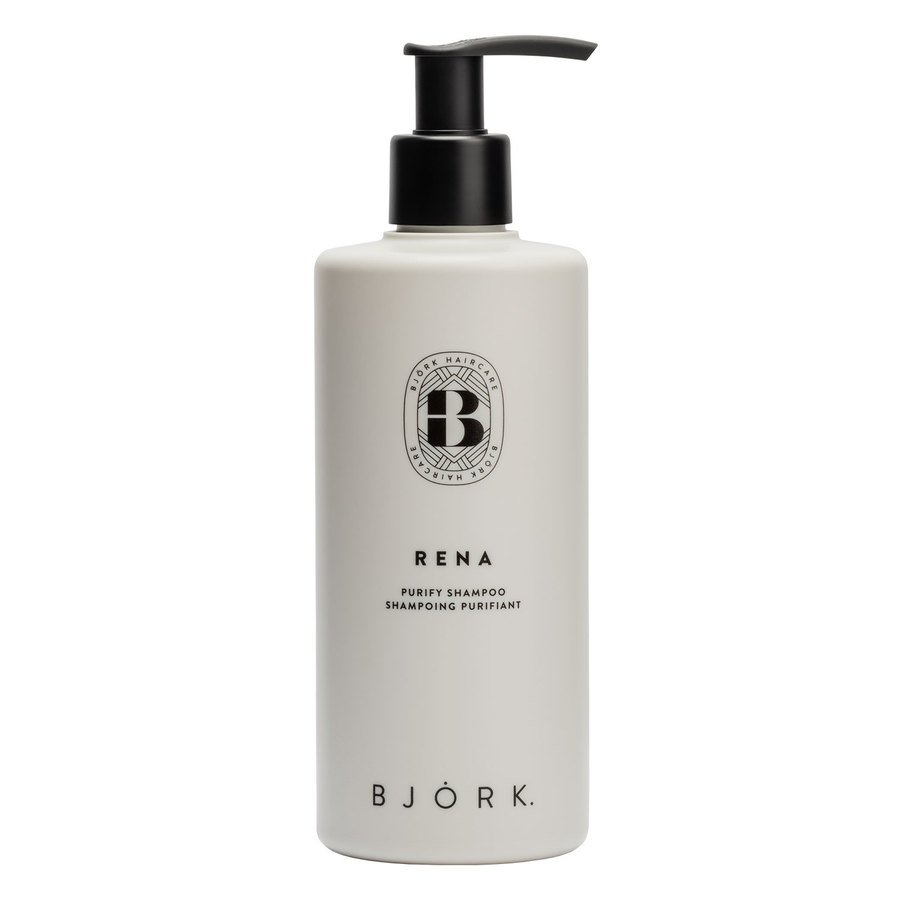 Björk Rena Purifying Shampoo 300 ml