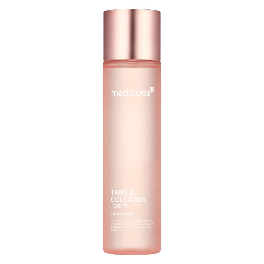 Medicube Triple Collagen Toner 4.0 140ml