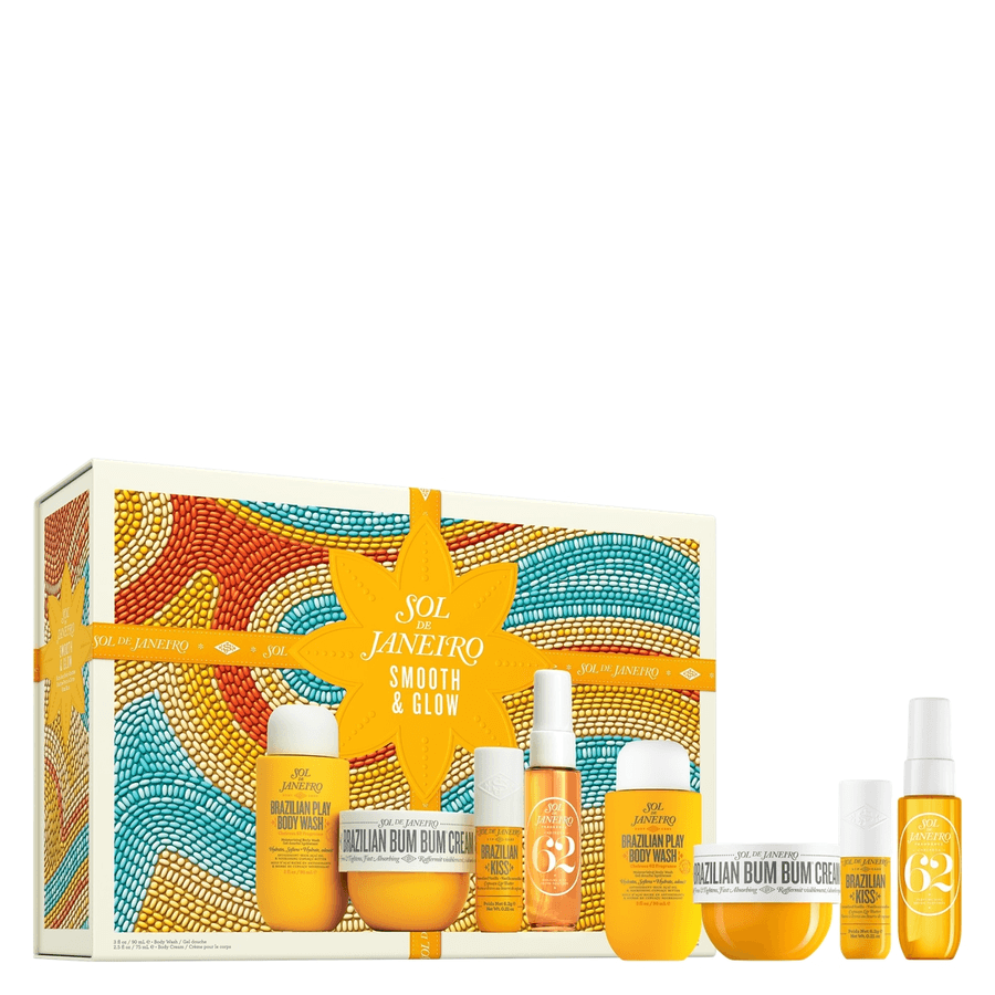 Sol de Janeiro Cheirosa 62 Discovery Smooth & Glow