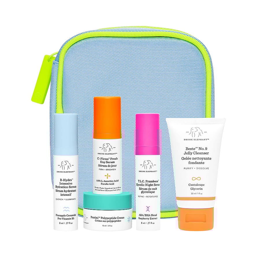 DE Gift-Set The Littles 7.0 Littles 7.0 70 ml