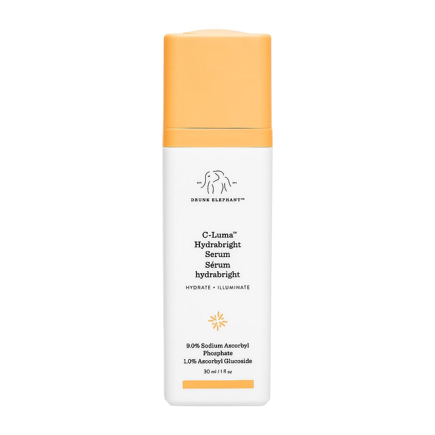 C-Luma Hydrabright Serum 30 ml