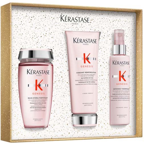 Kérastase Genesis Fondant Holidays Coffret