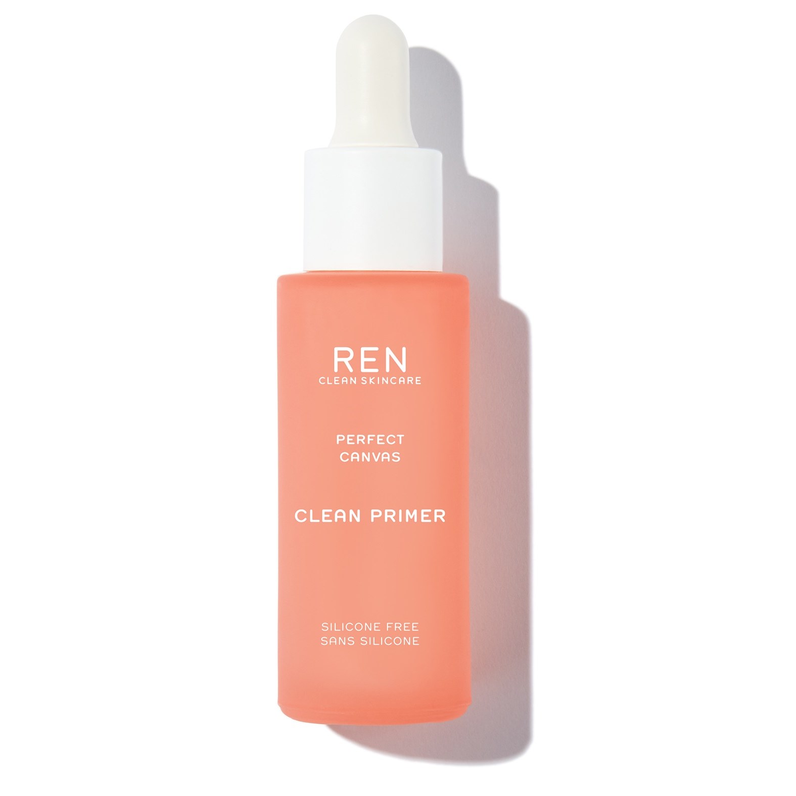 REN Skincare Perfect Canvas Clean Primer 30 ml