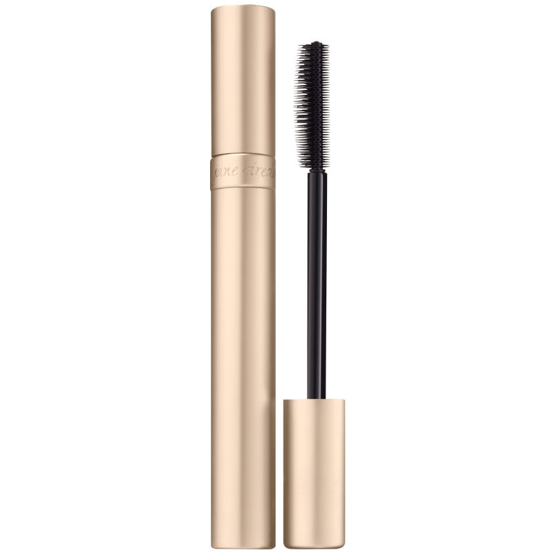 Jane Iredale Pure Lash Lengthening Mascara Jet Black