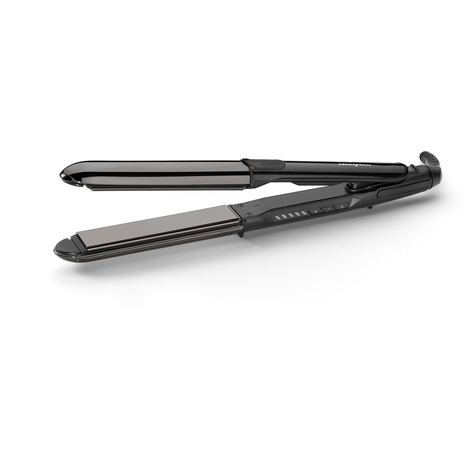 BaByliss Straight & Curl 1 pcs