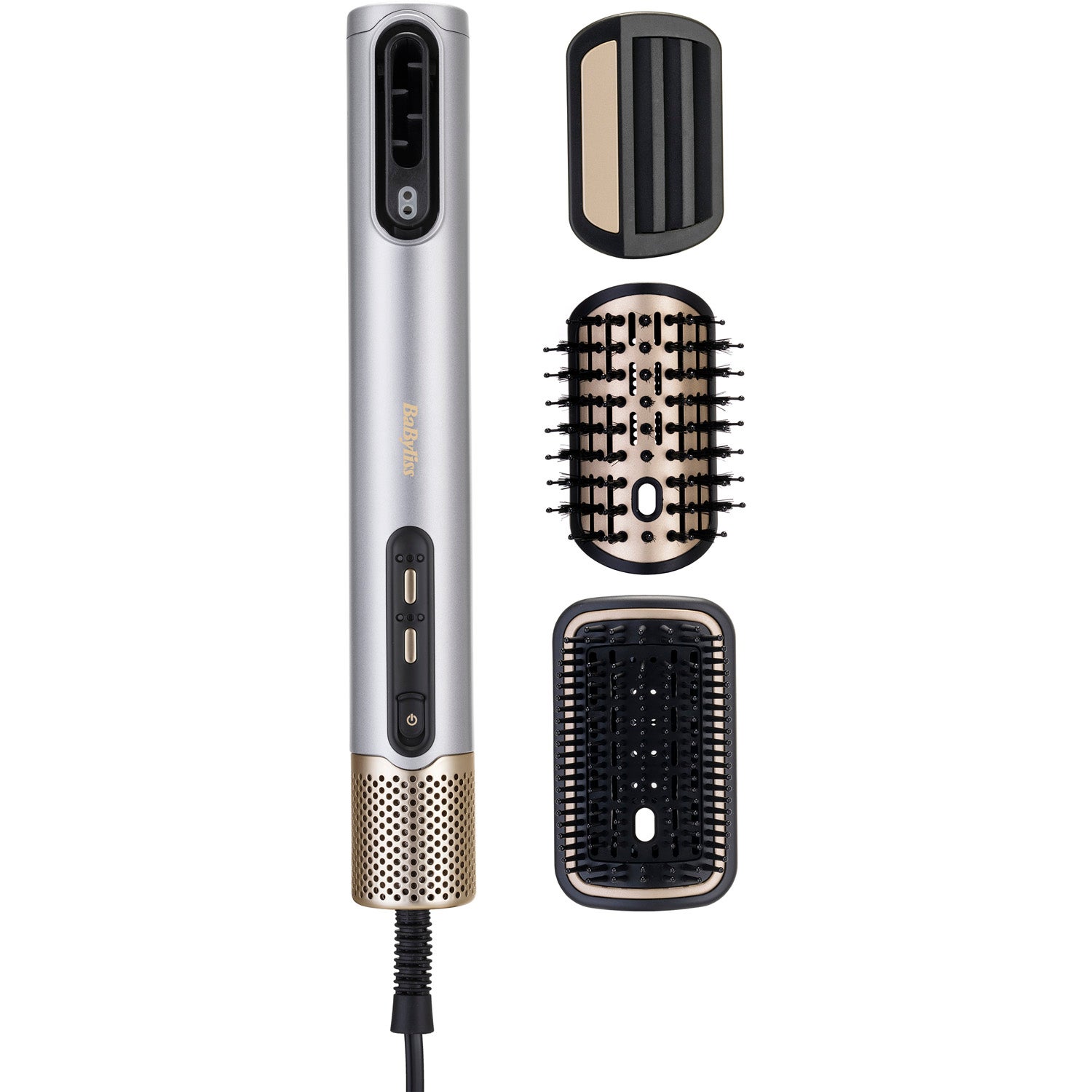 BaByliss Air Wand Limited Edition 1 pcs