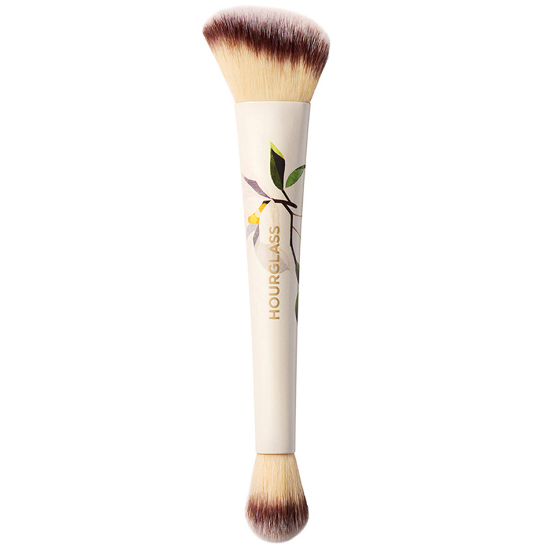 Hourglass Ambient Lighting Edit Brush II Swan