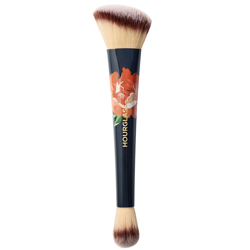 Hourglass Ambient Lighting Edit Brush II Fox