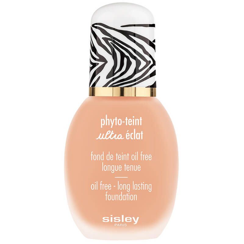 Sisley Phyto-Teint Ultra Eclat 2N1 Sand