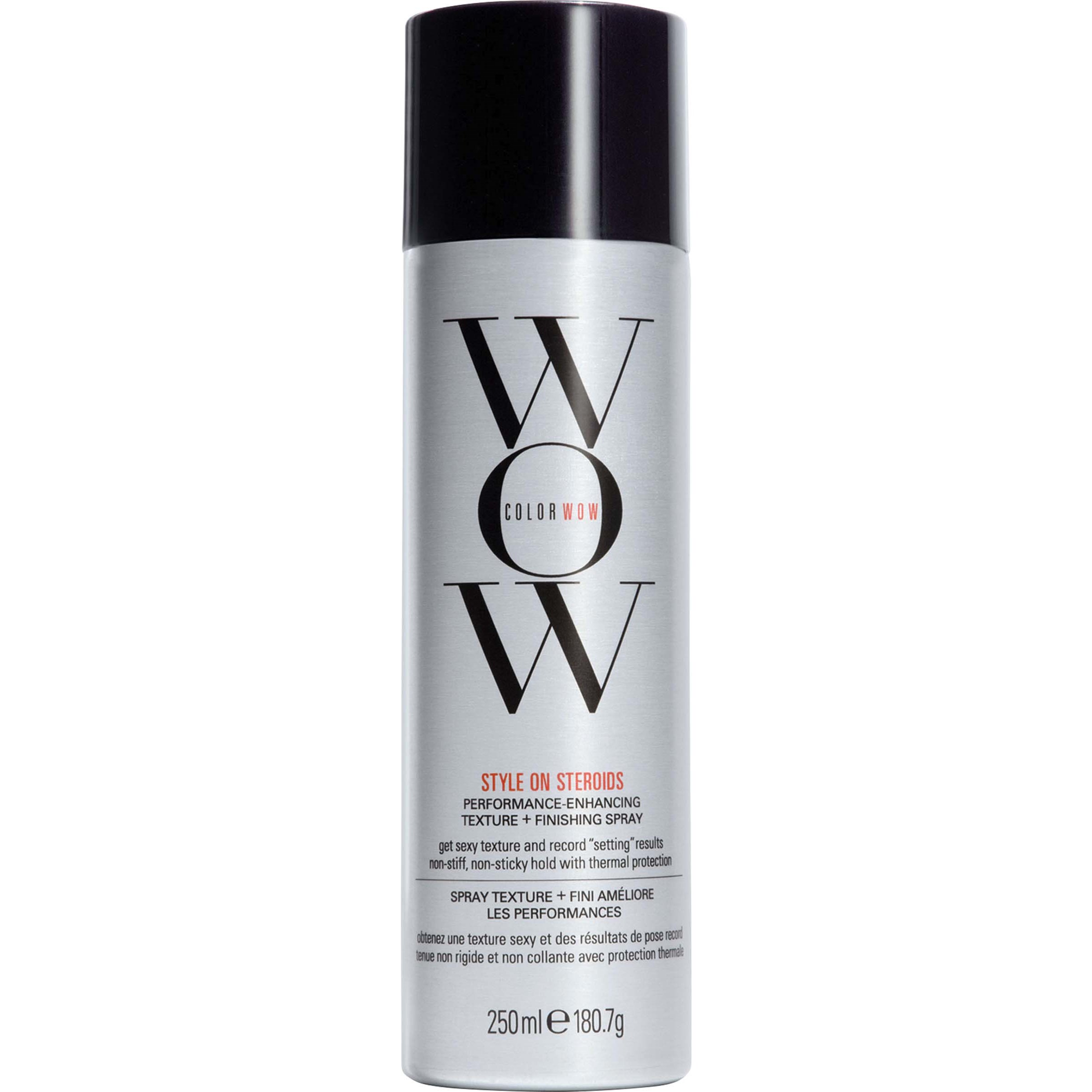 Color Wow Style on Steroids Performance Enhancing Texture Spray 2
