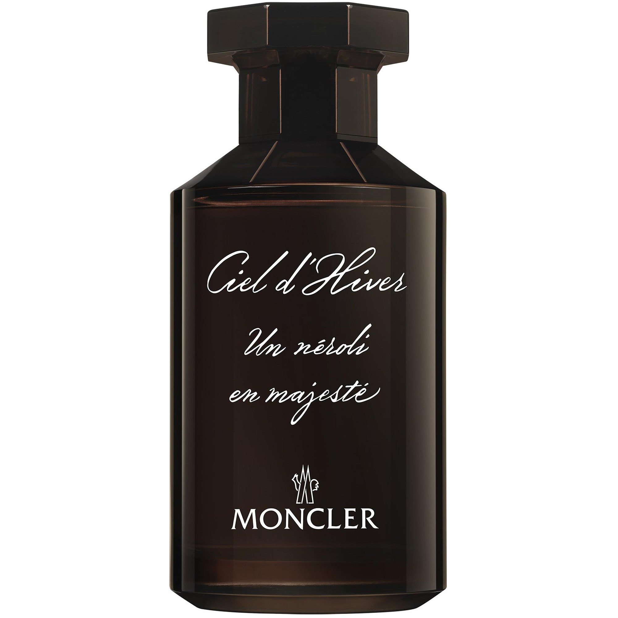 Moncler Ciel d'Hiver Eau de Parfum 100 ml