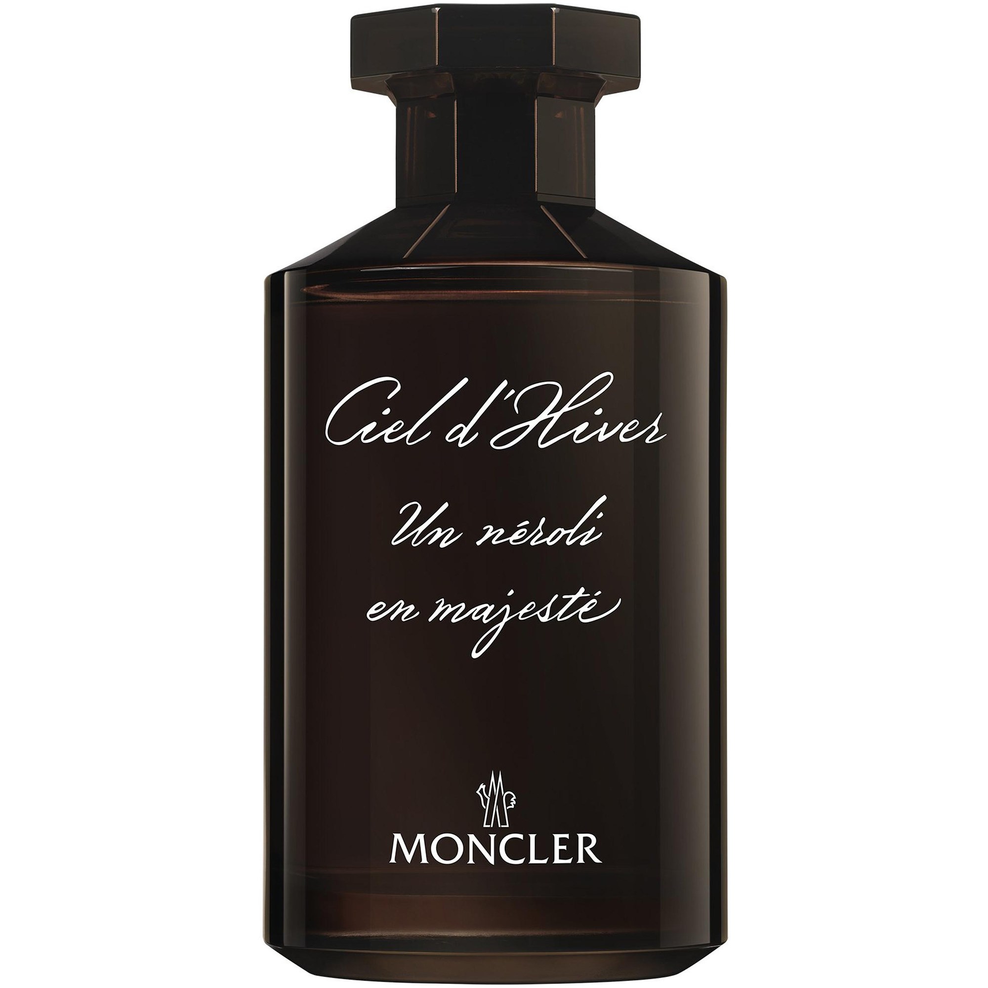 Moncler Ciel d'Hiver Eau de Parfum 200 ml