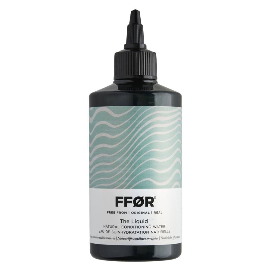 FFØR The Liquid Natural Conditioning Water 250ml