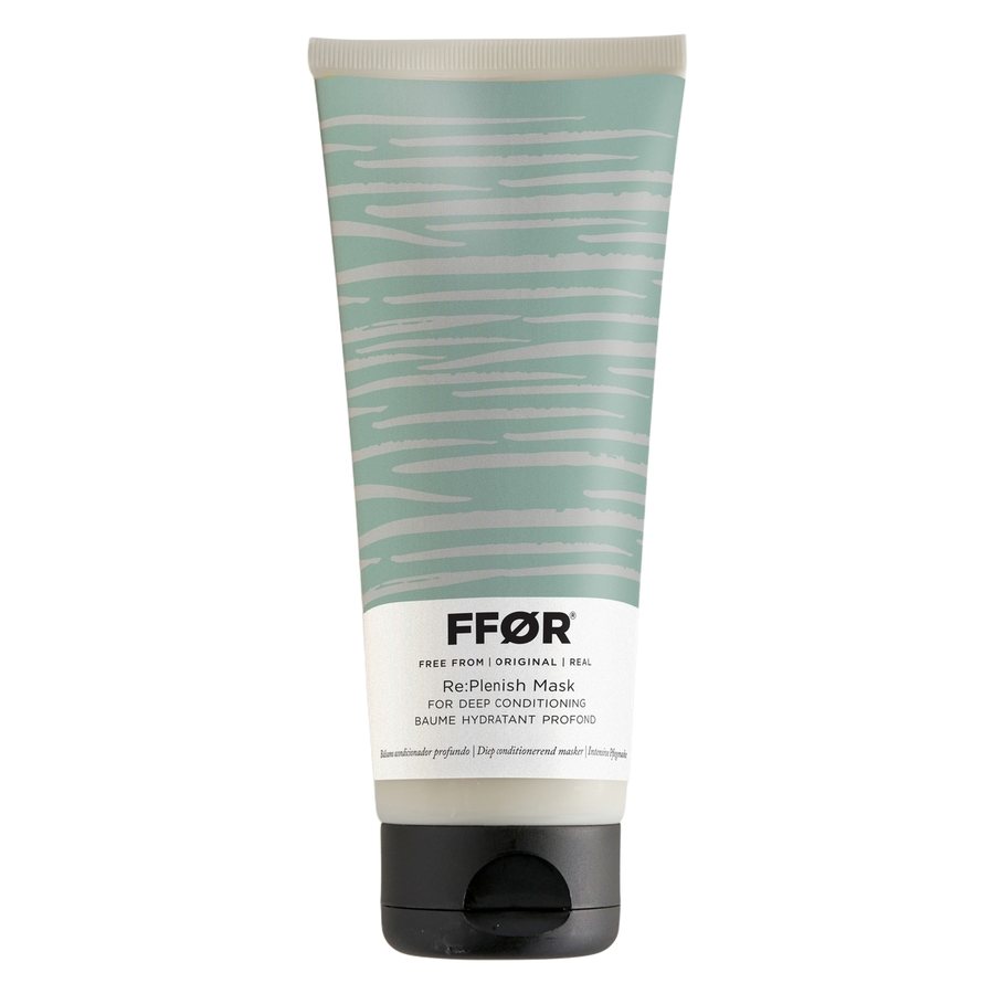 FFØR Re:Plenish Mask For Deep Conditioning 200ml