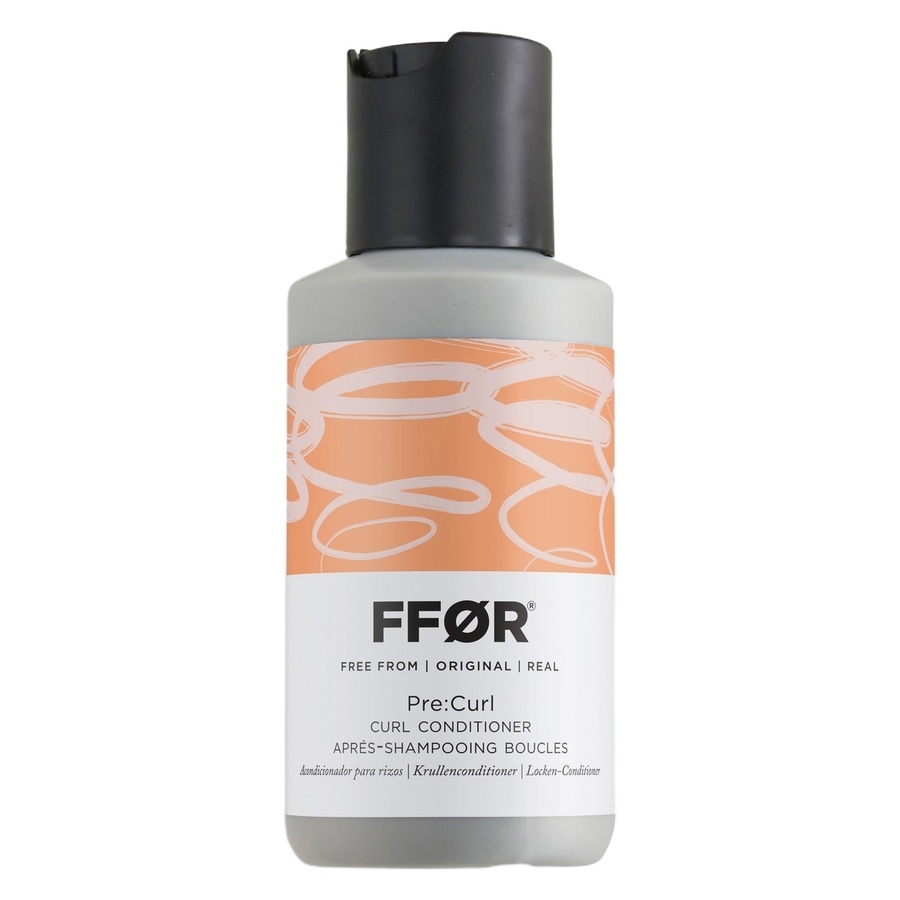 FFØR Pre:Curl Conditioner 100ml