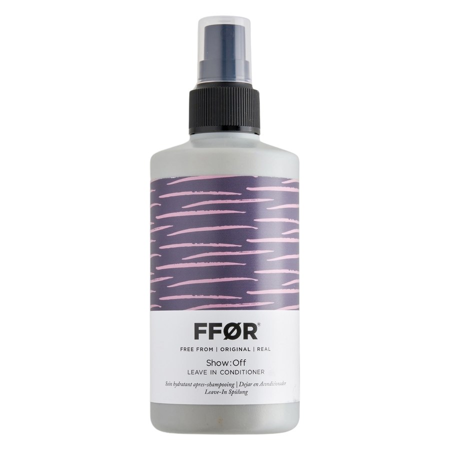 FFØR Show:Off Leave In Conditioner 250ml