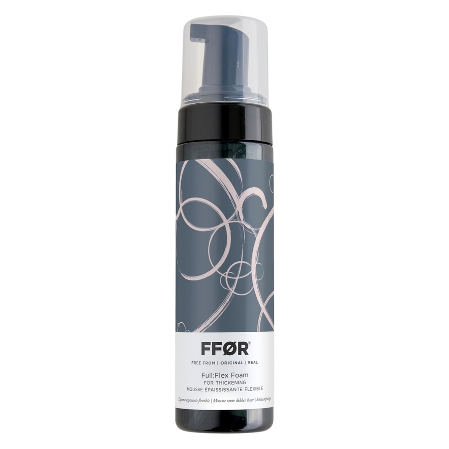 FFØR Full:Flex Foam For Thickening 200ml