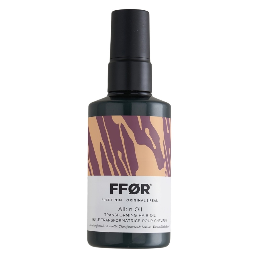 FFØR All:In Oil 100ml