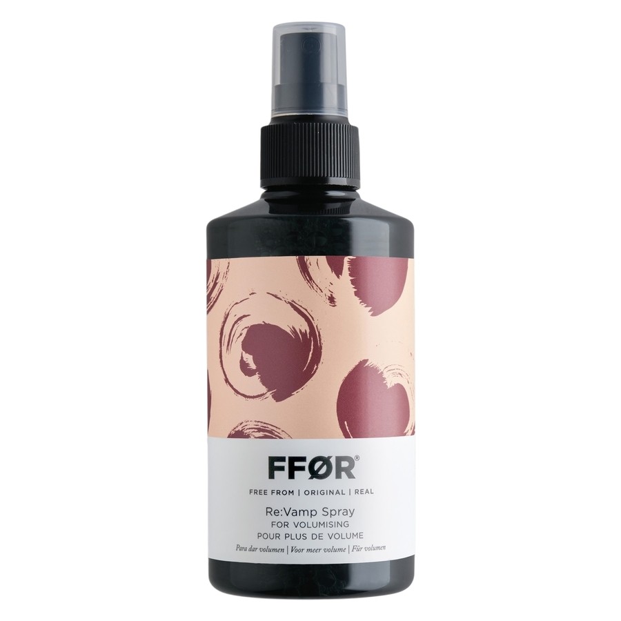 FFØR Re:Vamp Spray For Volumising 250ml