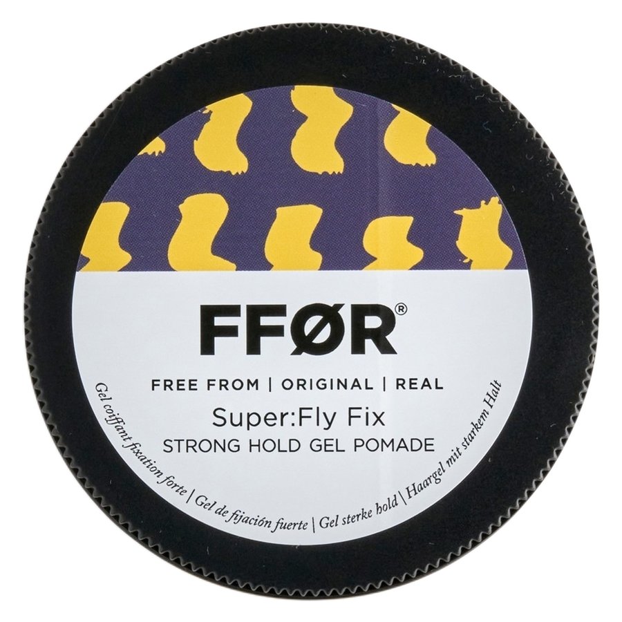 FFØR Super:Fly Fix 100ml