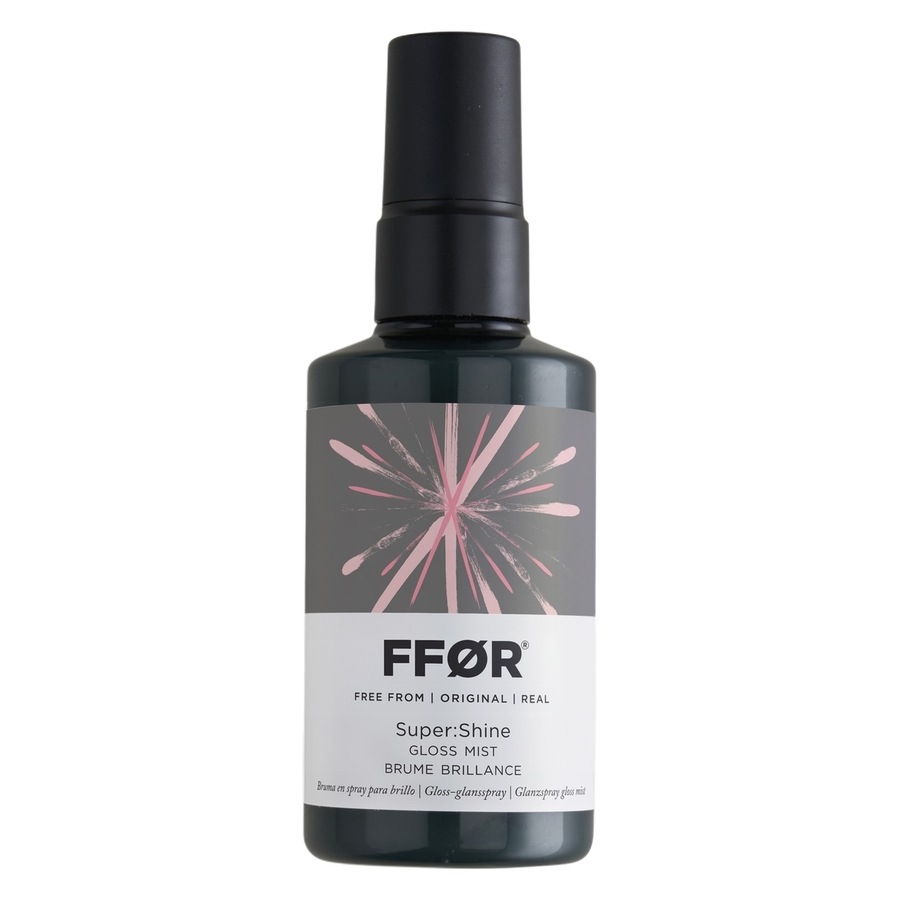 FFØR Super:Shine Gloss Mist 100ml