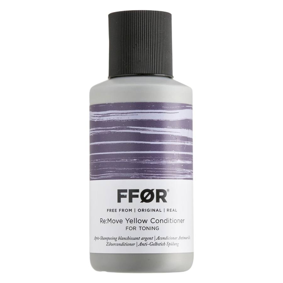 FFØR Re:Move Yellow Conditioner 100ml