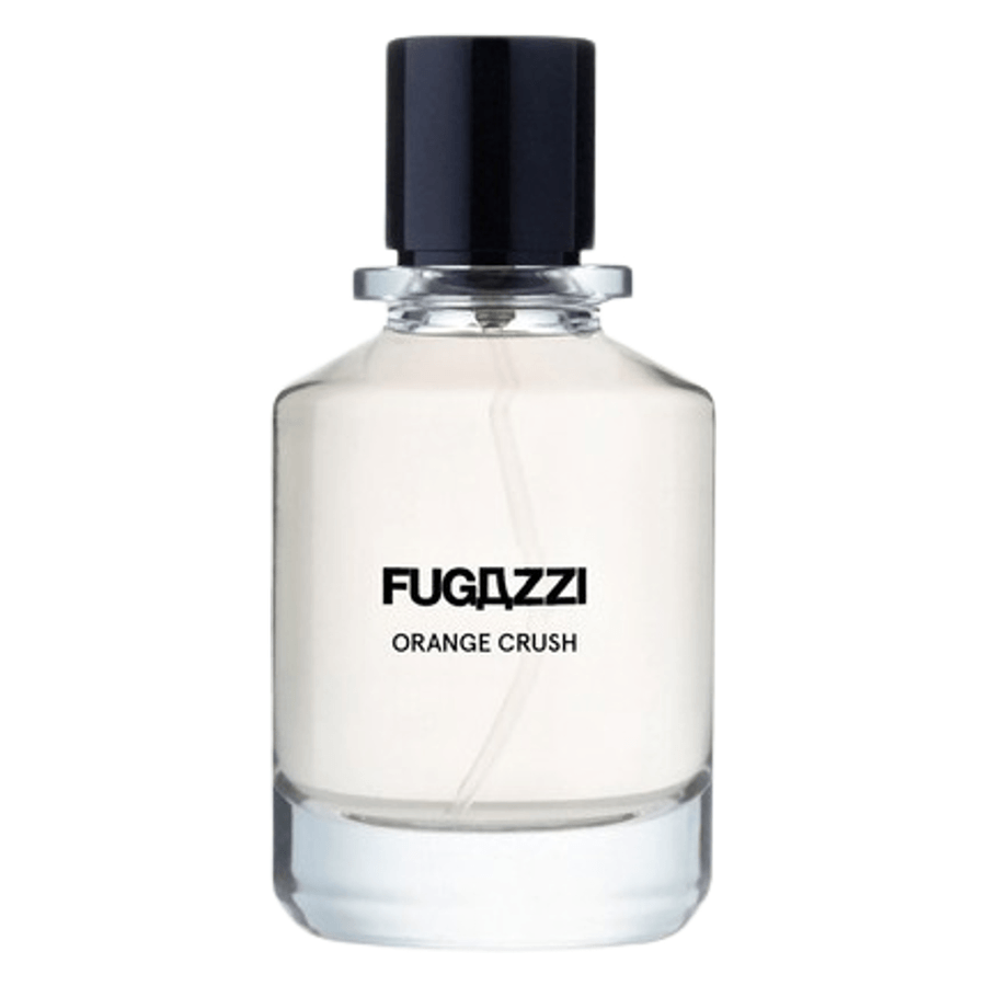 Fugazzi Orange Crush Extrait De Parfum 100ml