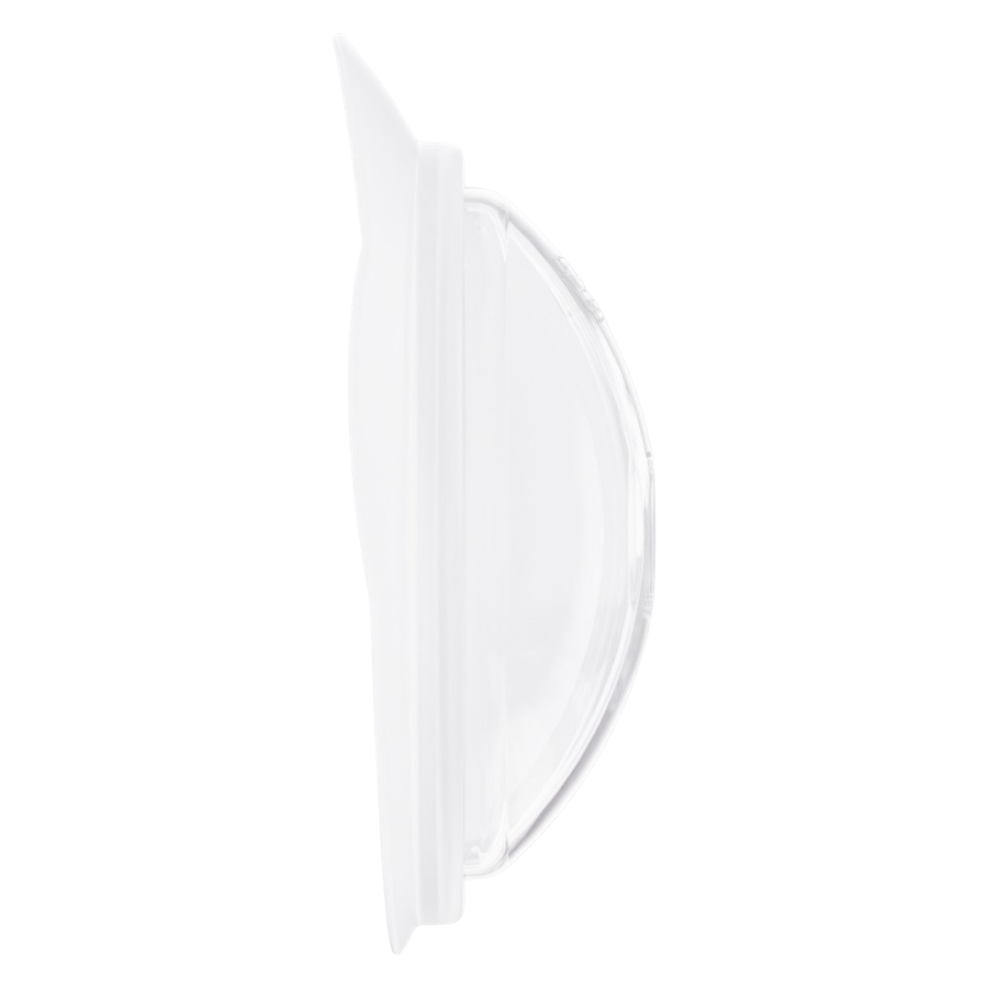 Lola&Lykke MilkCatch+ Breast Milk Collection Cups 2-Pack